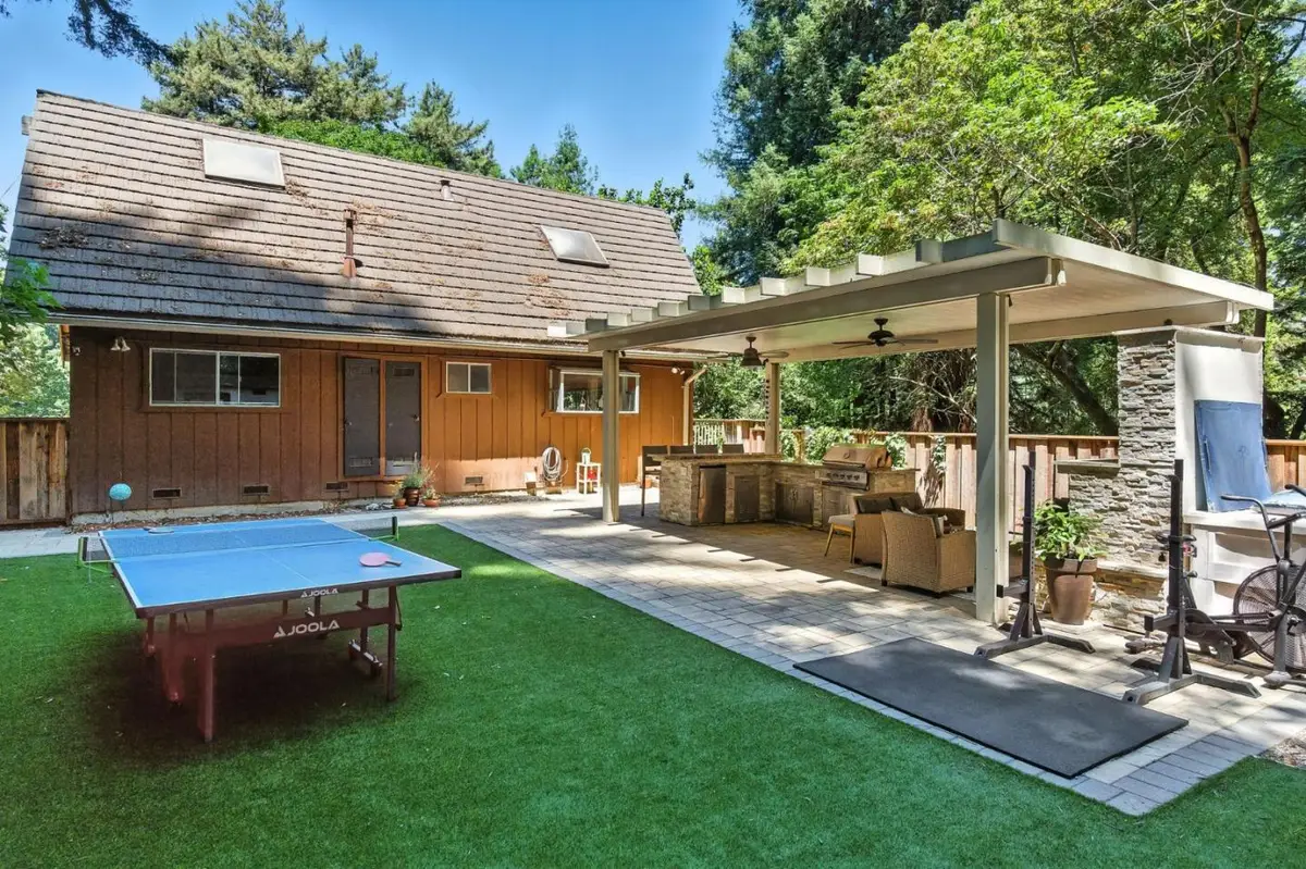 17666 Navajo Trail, Los Gatos, CA 95033 - Image #1