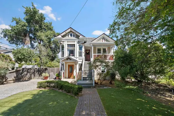 256 Los Gatos Boulevard, Los Gatos, CA 95030