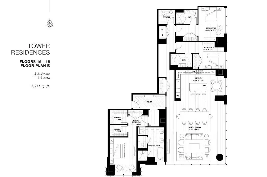 706 Mission Street #16B, San Francisco, CA 94103 - Image #2