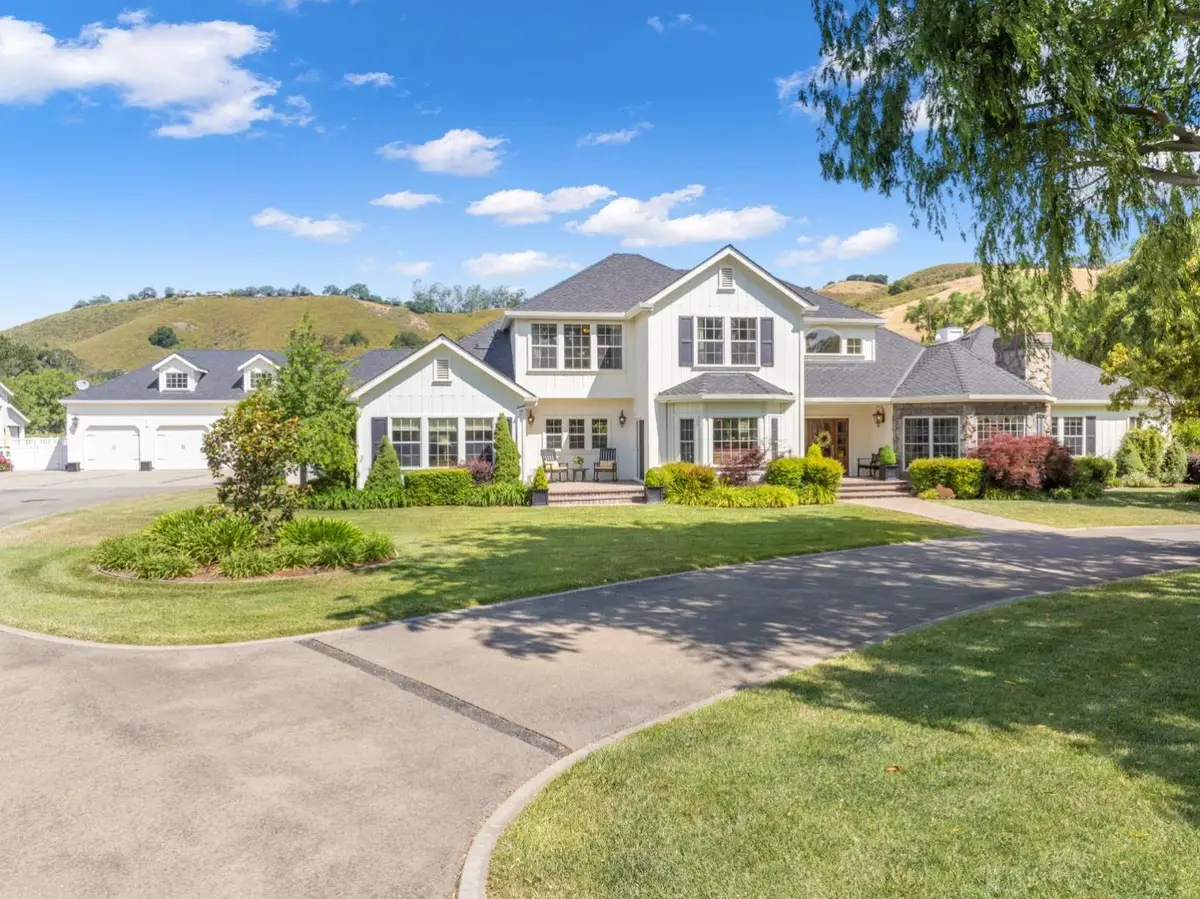 15209 Sycamore Drive, Morgan Hill, CA 95037 - Image #1