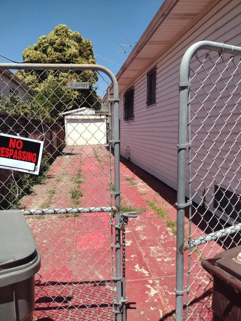 1769 87th Avenue, Oakland, CA 94621 - Image #2