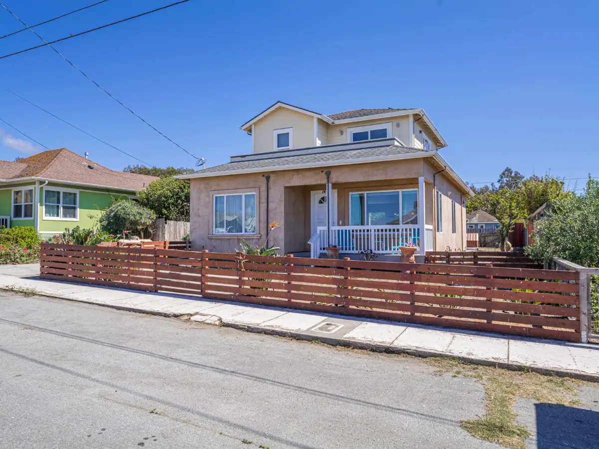 14 3rd Avenue, Davenport, CA 95017 - Image #1