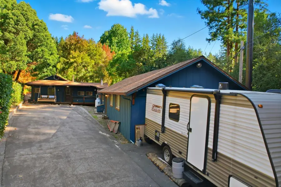 300 Circle Way, Boulder Creek, CA 95006 - Image #2