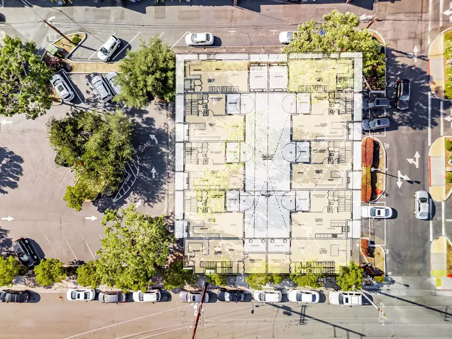 70 Encina Avenue, Palo Alto, CA 94301 - Image #3