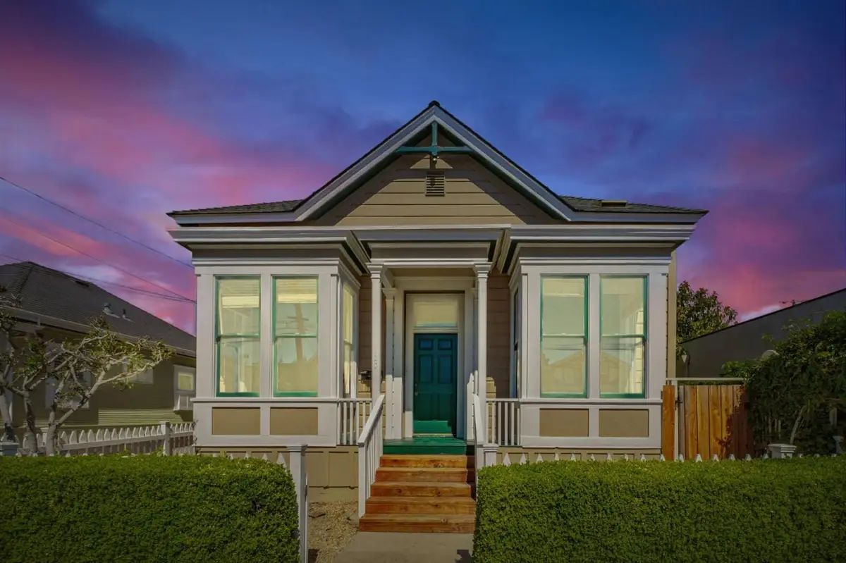 120 Maple Street, Santa Cruz, CA 95060 - Image #1