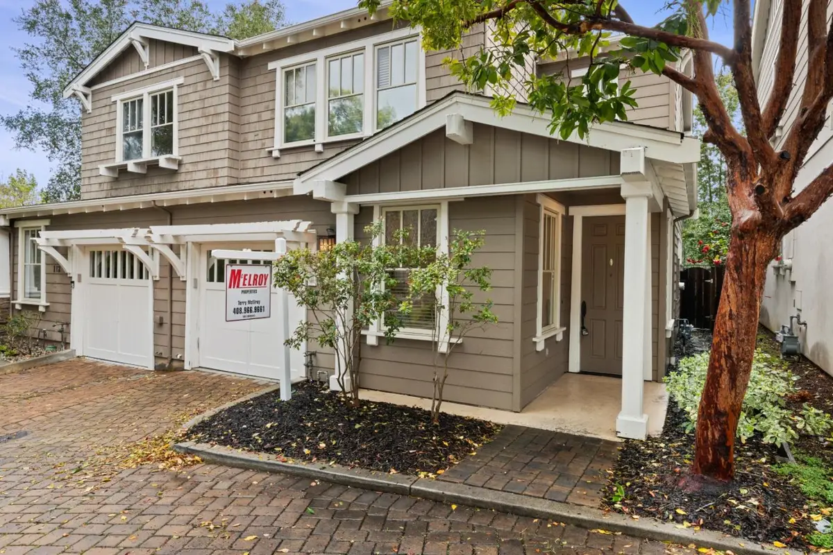 110 Boyer Lane, Los Gatos, CA 95030 - #1