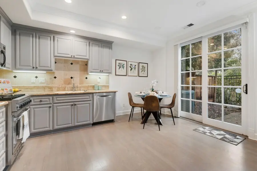 110 Boyer Lane, Los Gatos, CA 95030 - #2