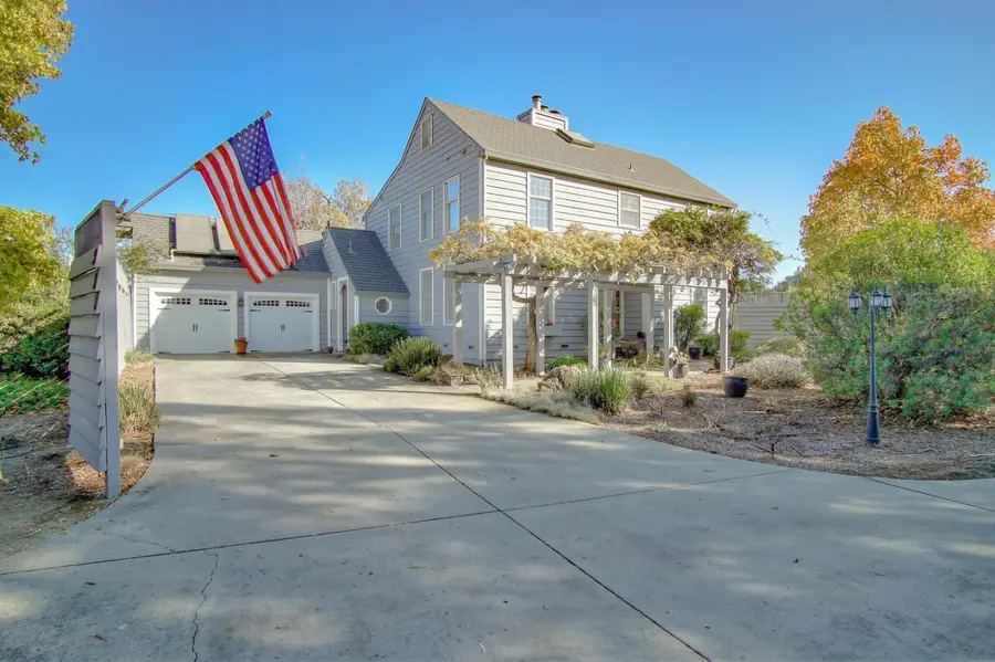 530 Payne Road, San Juan Bautista, CA 95045 - Image #2