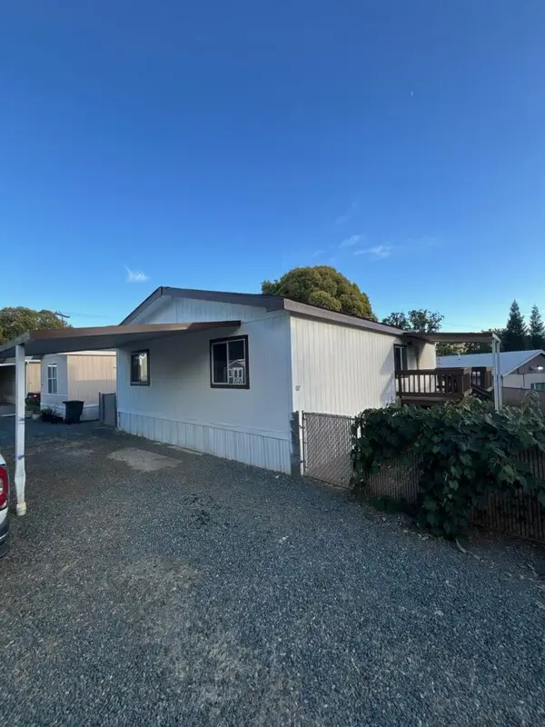 8825 Old Sacramento Road #7, Plymouth, CA 95669