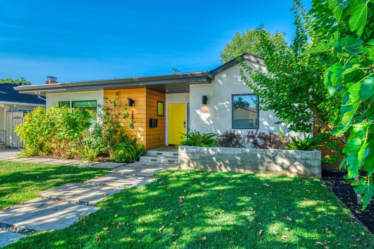 2059 Jonathan Avenue, San Jose, CA 95125 - Image #1