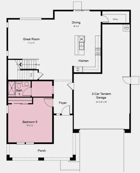 1325 N Orcheta Court, Mountain House, CA 95391 - Image #2