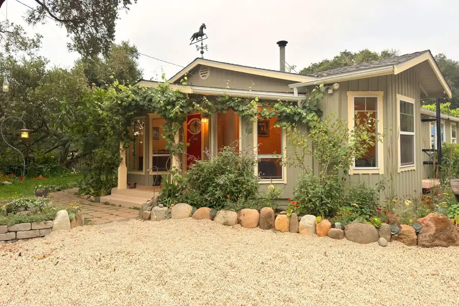 122 Strawberry Canyon Road, Watsonville, CA 95076 - Image #3