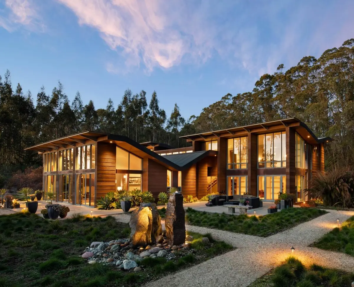 2050 Green Oaks Way, Pescadero, CA 94060 - #1