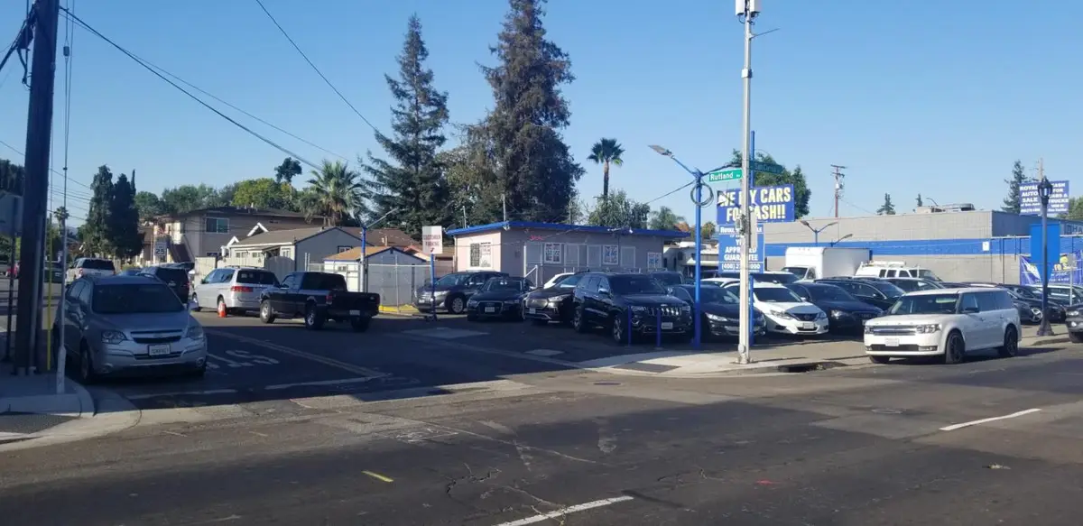 1828 W San Carlos Street, San Jose, CA 95128 - Image #1