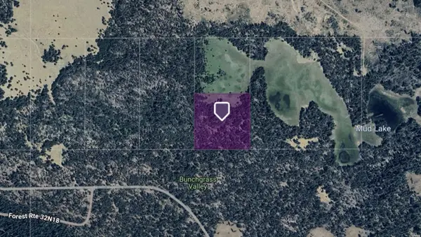 Vacant Land, Redding, CA 96001