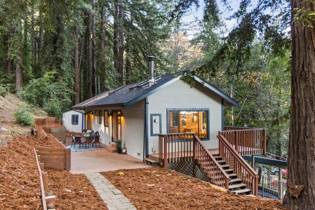 20080 Gist Road, Los Gatos, CA 95033 - Image #1