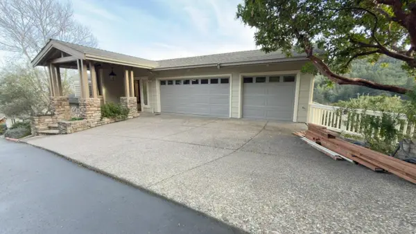 43 Baywood Terrace, San Rafael, CA 94901