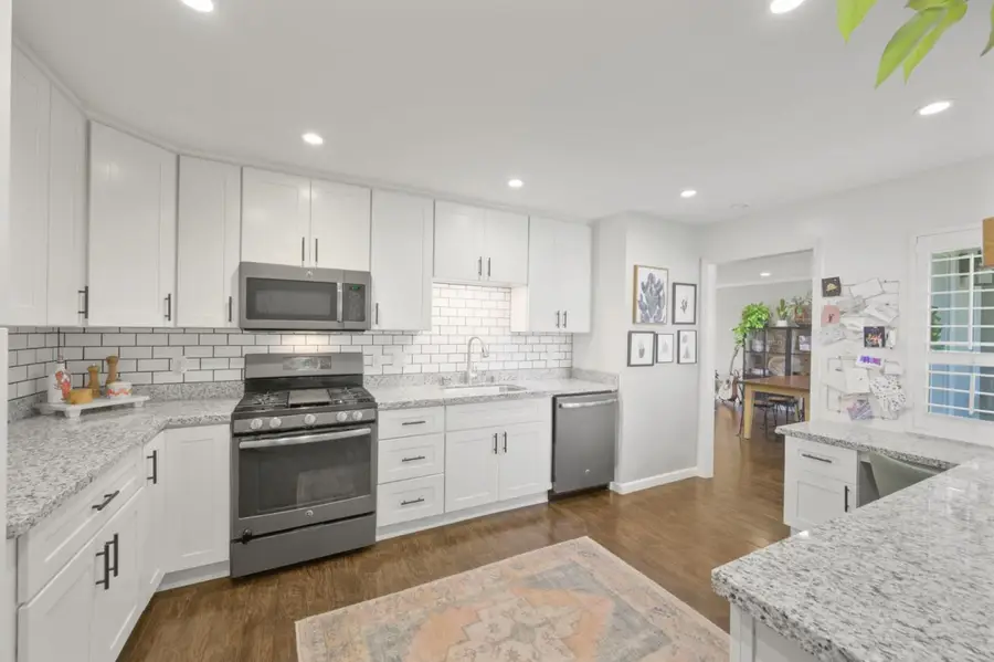 19336 Garrison Avenue, Castro Valley, CA 94546 - #3