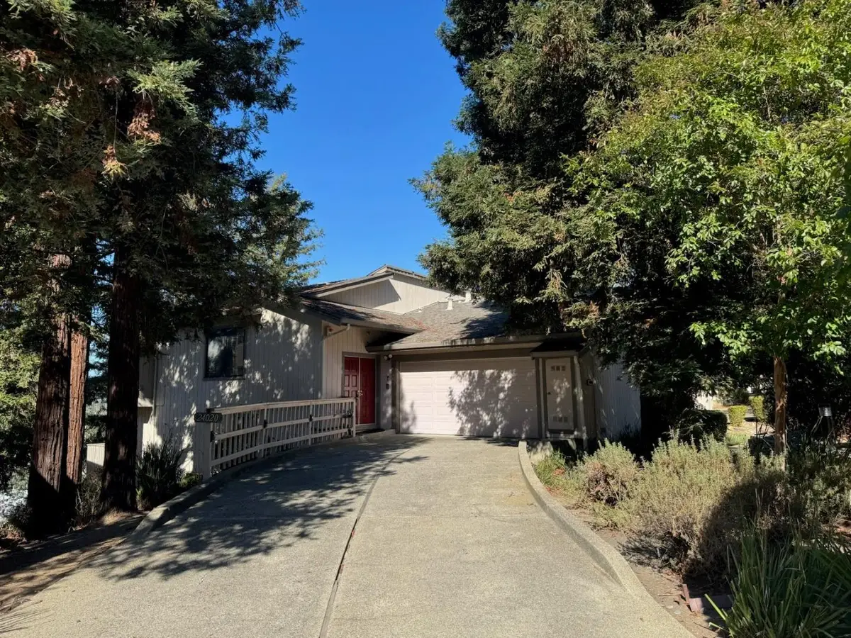 24020 Janssen Court, Hayward, CA 94541 - Image #1