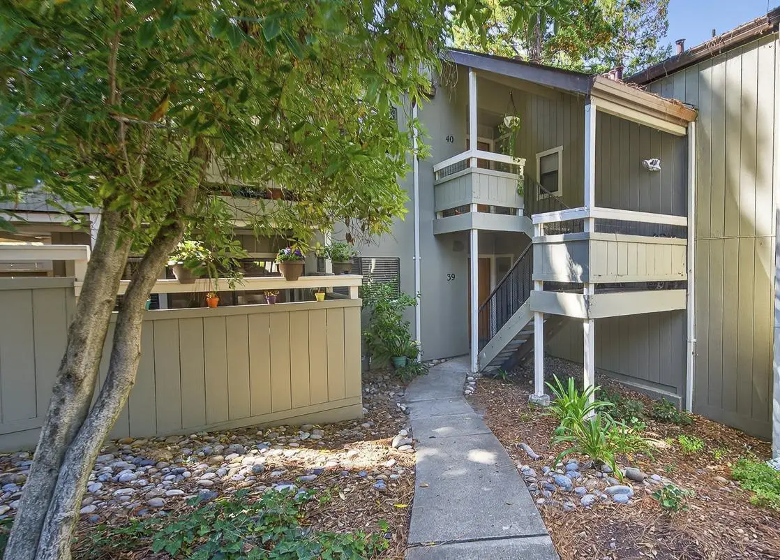 111 Bean Creek Road #39, Scotts Valley, CA 95066 - Image #1