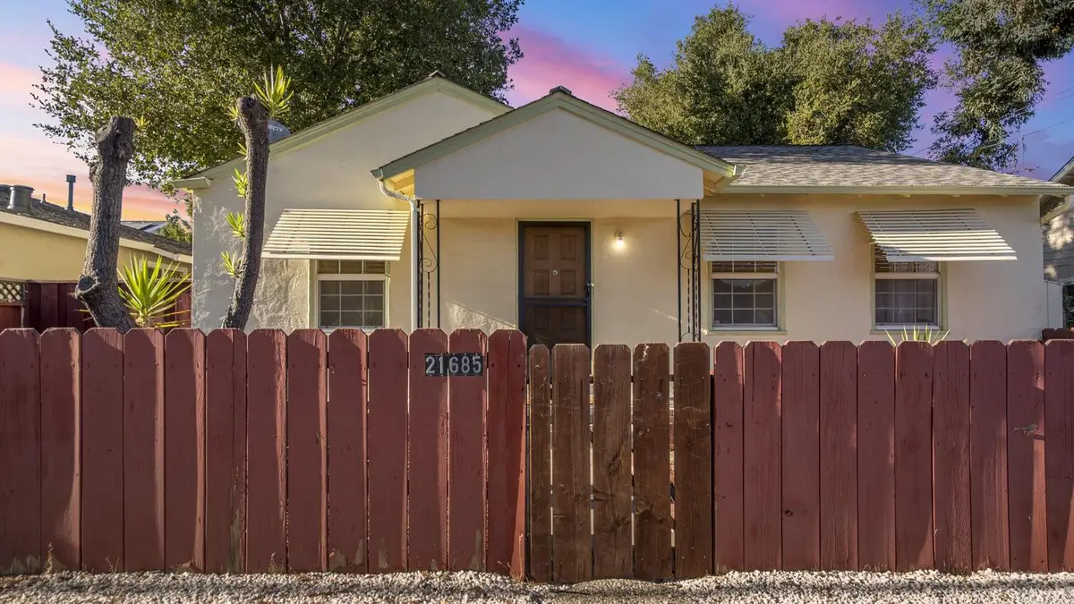 21685 Olive Avenue, Cupertino, CA 95014 - Image #1