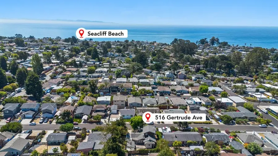 516 Gertrude Avenue, Aptos, CA 95003 - Image #2