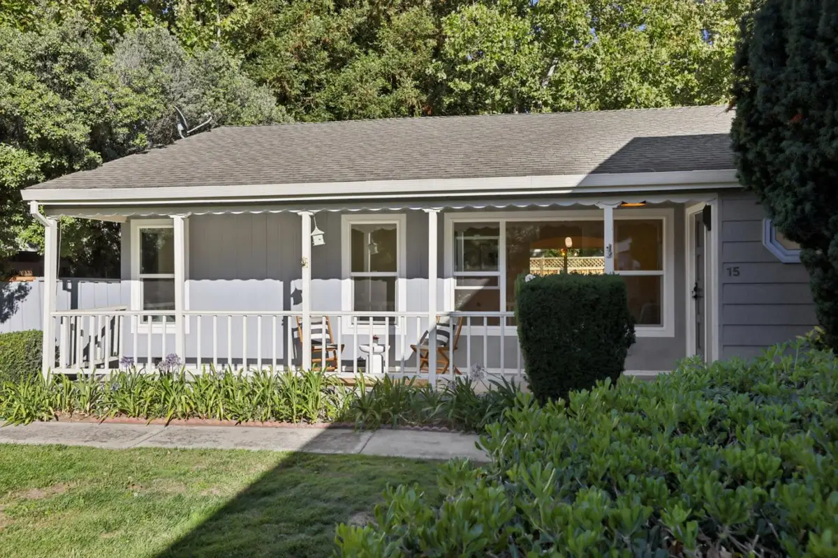 453 N Rengstorff Avenue #15, Mountain View, CA 94043 - Image #1