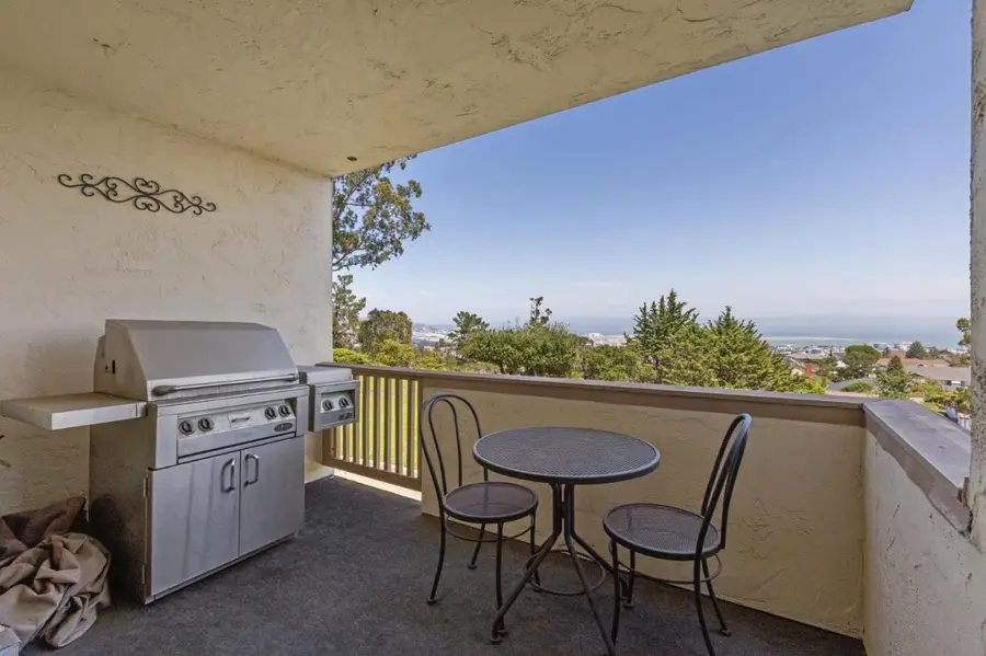360 Vallejo Drive #105, Millbrae, CA 94030 - Image #2