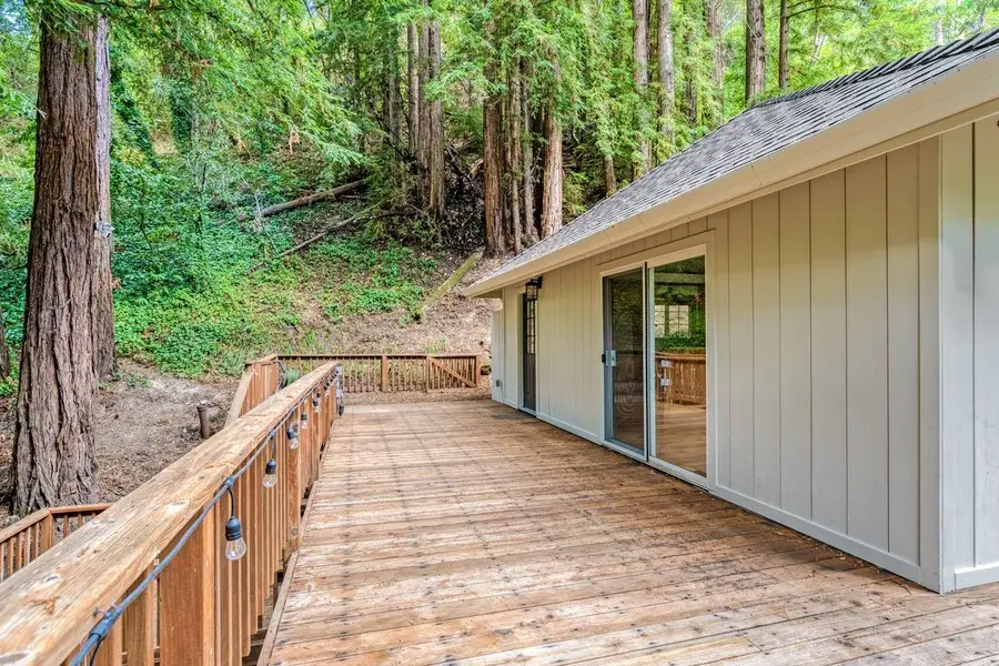 804 Quigg Way, Boulder Creek, CA 95006 - Image #2