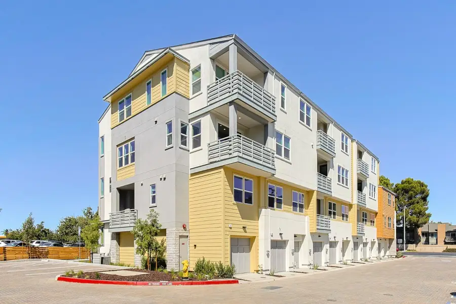 1303 Besra Terrace #5, Sunnyvale, CA 94087 - Image #3