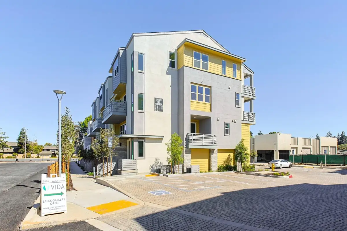 1303 Besra Terrace #2, Sunnyvale, CA 94087 - Image #1