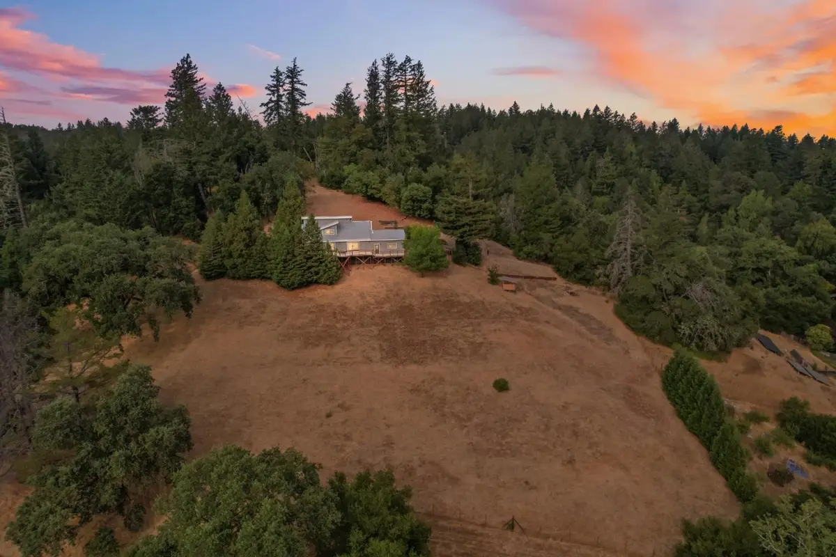 500 Troy Road, Boulder Creek, CA 95006 - Image #1