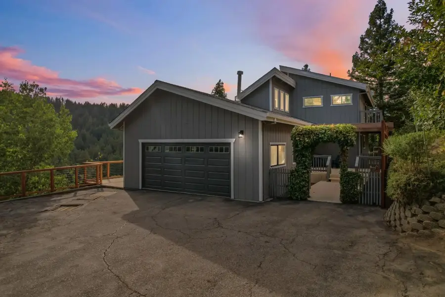 500 Troy Road, Boulder Creek, CA 95006 - Image #2