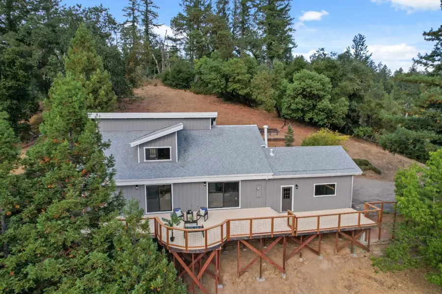 500 Troy Road, Boulder Creek, CA 95006 - Image #3