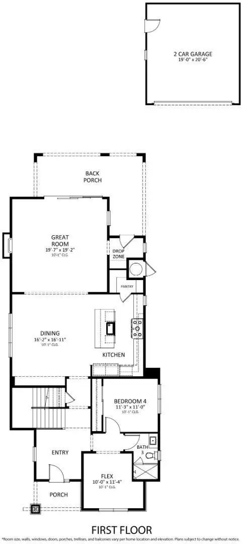 15675 El Gato Lane, Los Gatos, CA 95032 - Image #3