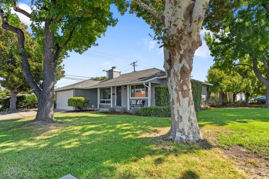 323 N Cypress Avenue, Santa Clara, CA 95050 - Image #2