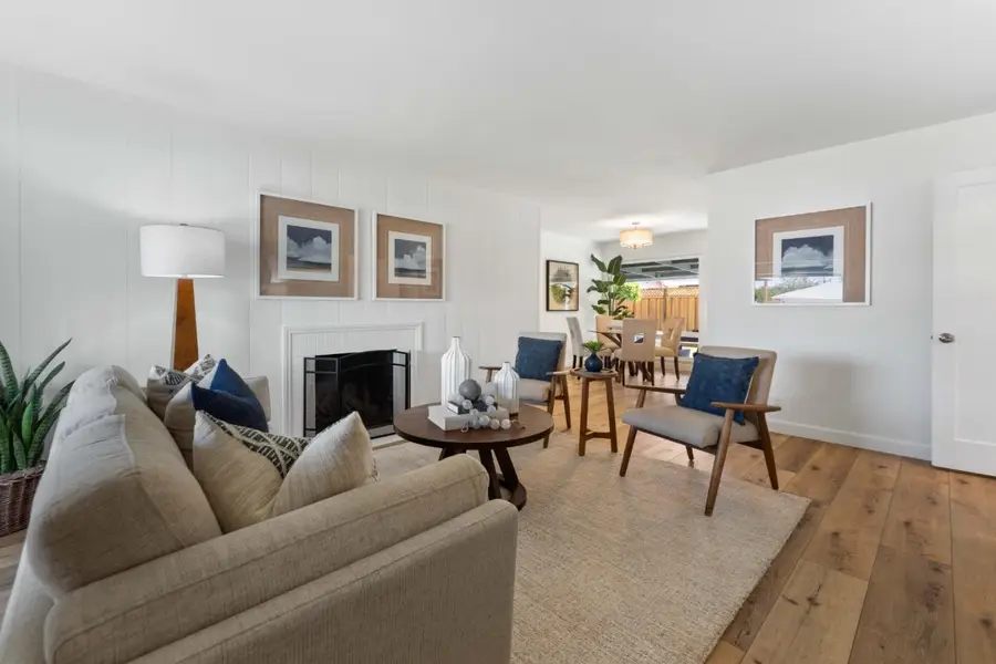 323 N Cypress Avenue, Santa Clara, CA 95050 - Image #3