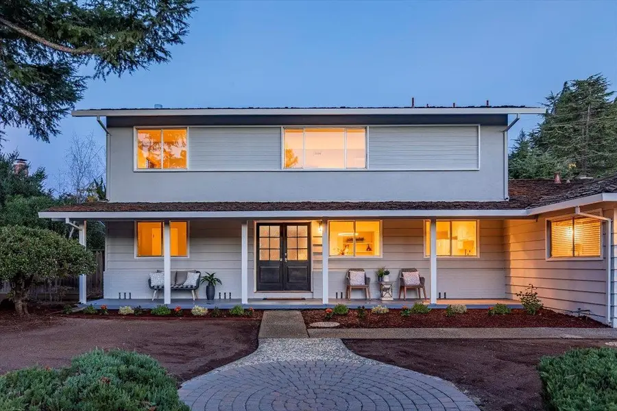 12150 Kristy Lane, Saratoga, CA 95070 - Image #3