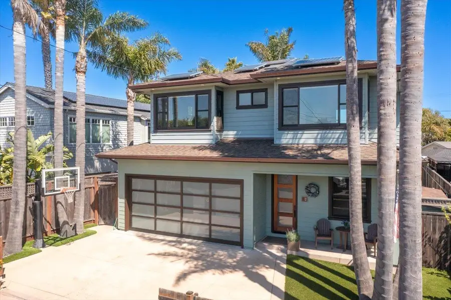 4150 Bye Way, Santa Cruz, CA 95062 - Image #2