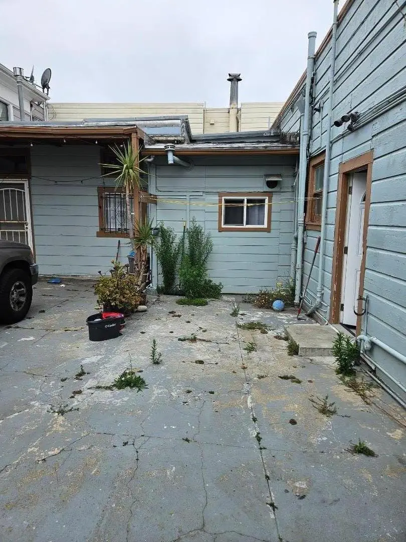 275 Miramar Avenue, San Francisco, CA 94112 - #2