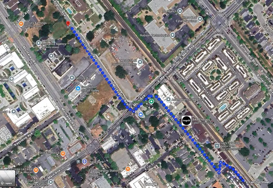 0 Monterey Road, Morgan Hill, CA 95037 - Image #2