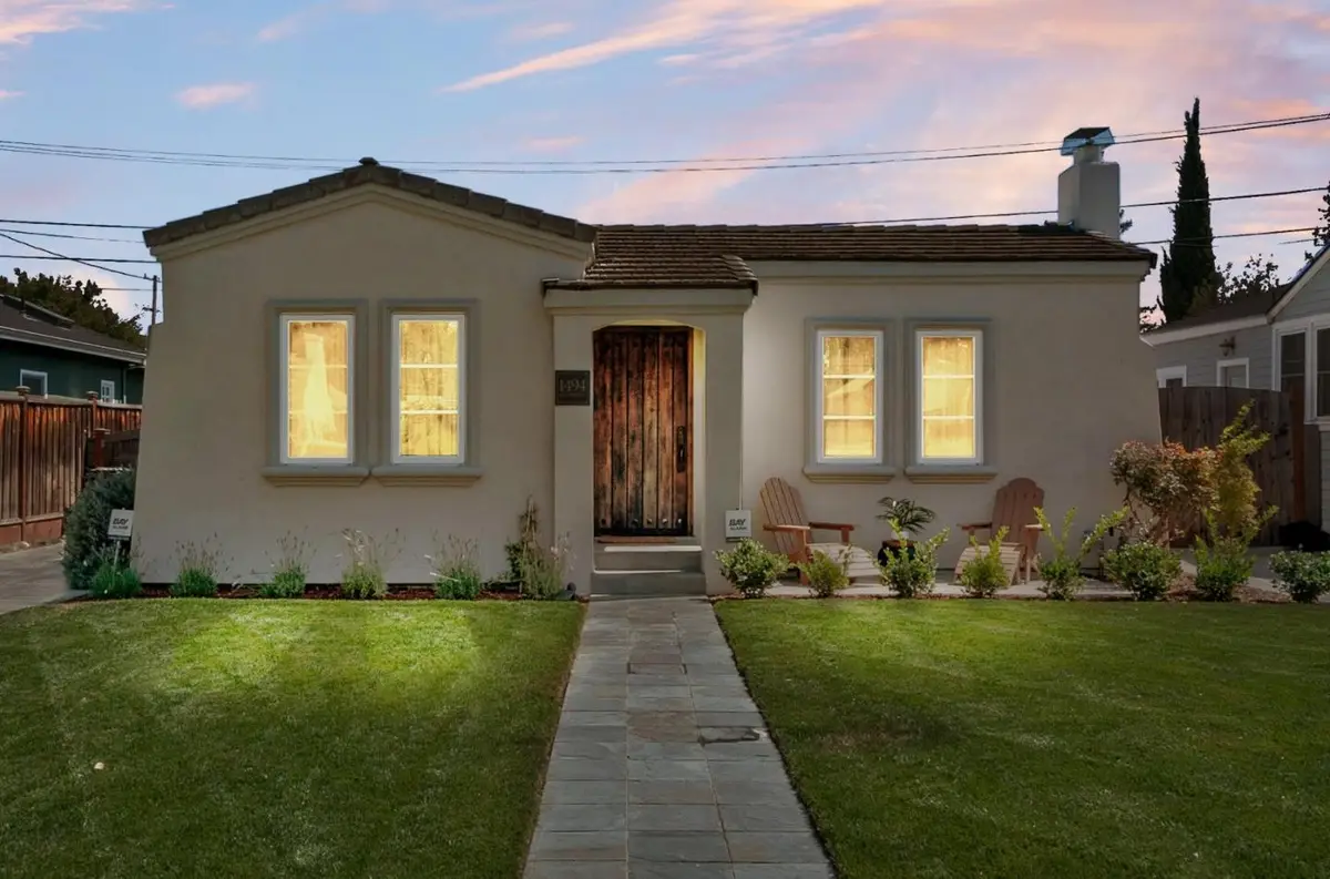 1494 Mckendrie Street, San Jose, CA 95126 - Image #1