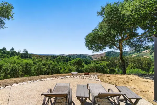 12725 Old La Honda Road, Woodside, CA 94062