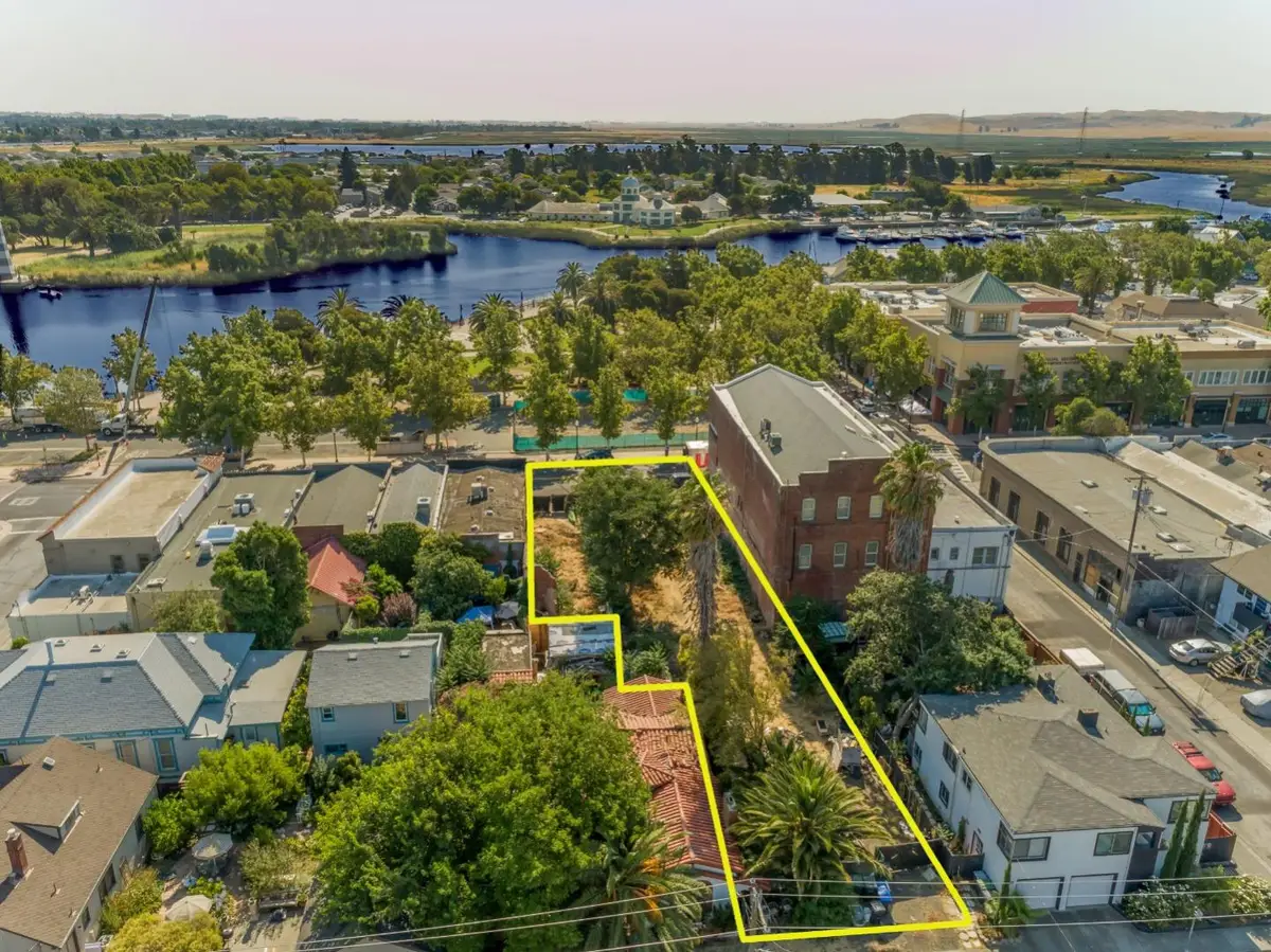 615 Main Street, Suisun City, CA 94585 - Image #1