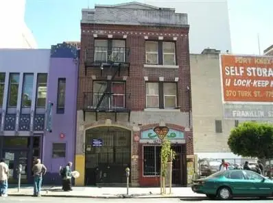 222 Hyde Street, San Francisco, CA 94102 - Image #2