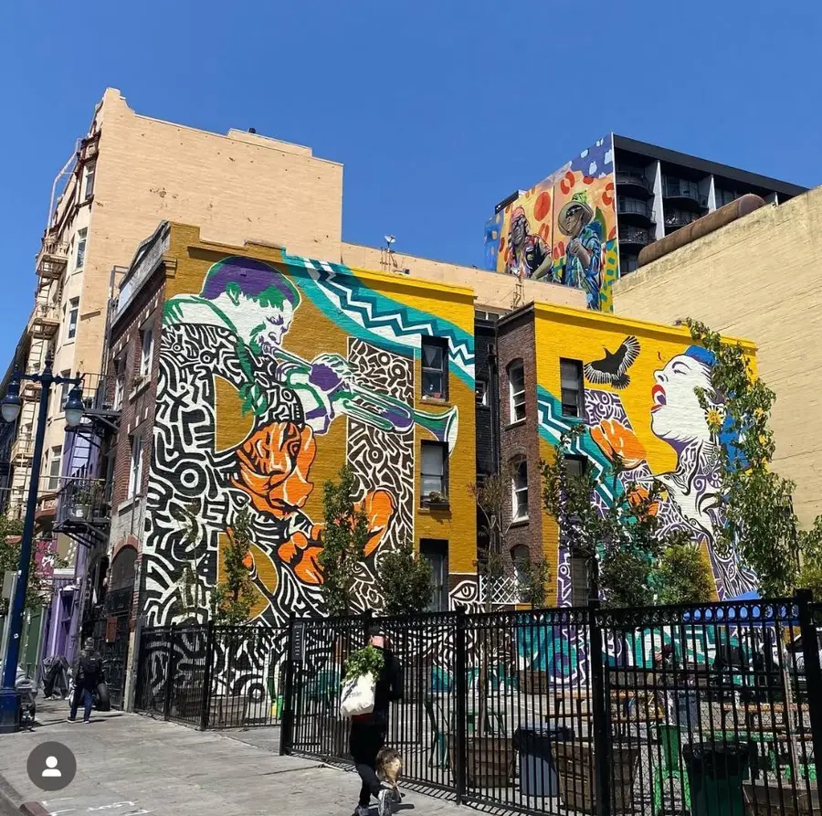 222 Hyde Street, San Francisco, CA 94102 - Image #3