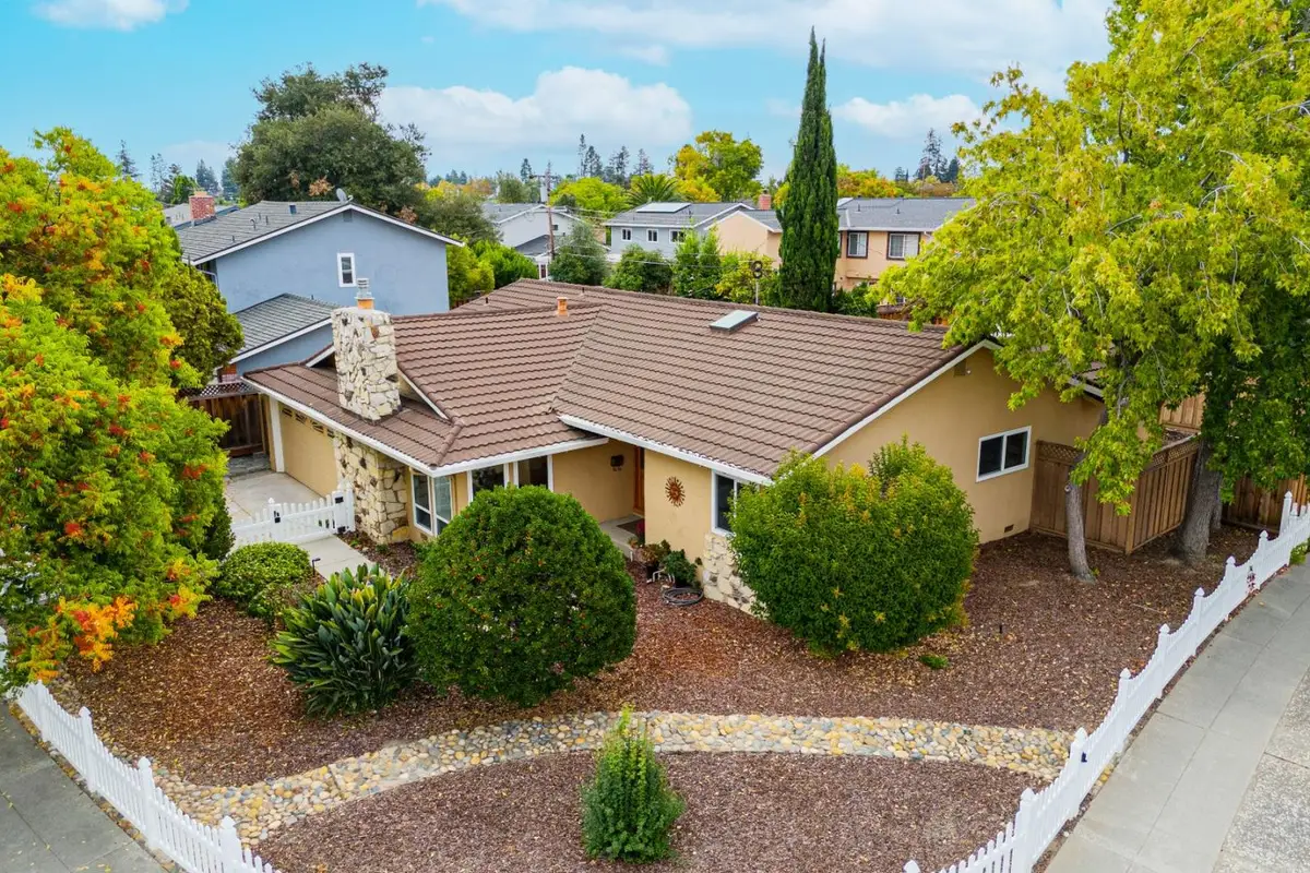 4640 Venice Way, San Jose, CA 95129 - Image #1