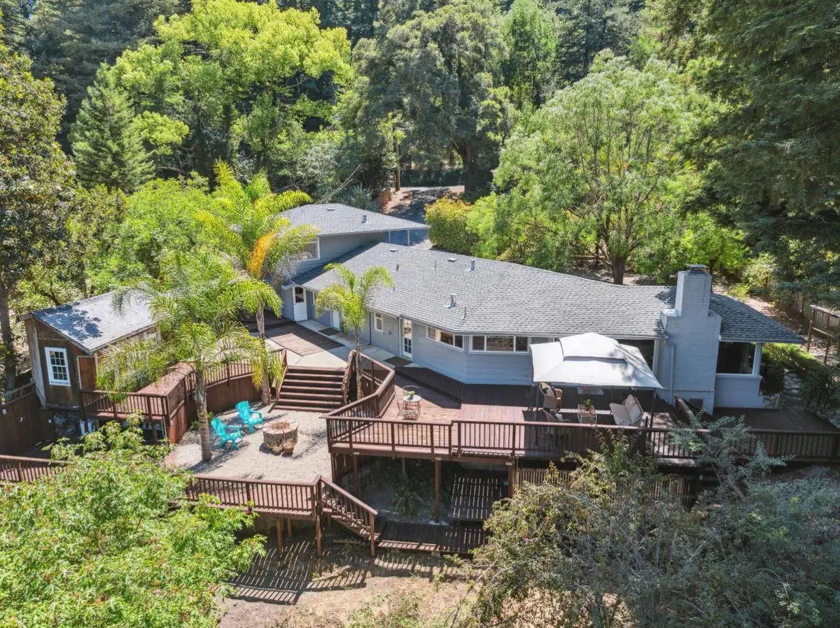 10510 Highway 9, Ben Lomond, CA 95005 - Image #1