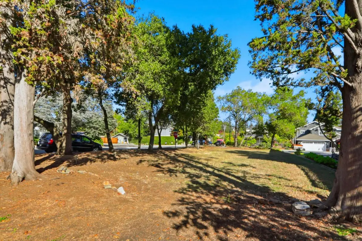 0 Sw Corner Of Cedar Ave & Alameda, Menlo Park, CA 94025 - Image #1