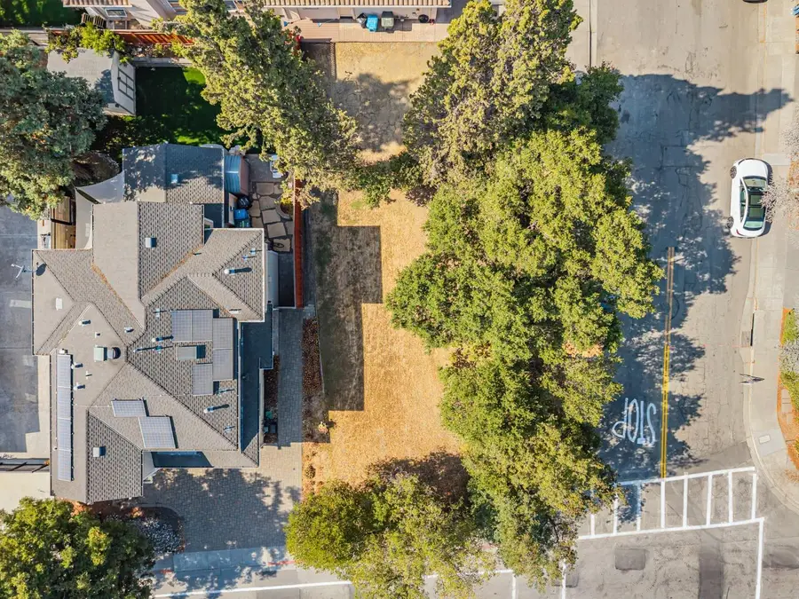 0 Sw Corner Of Cedar Ave & Alameda, Menlo Park, CA 94025 - Image #3